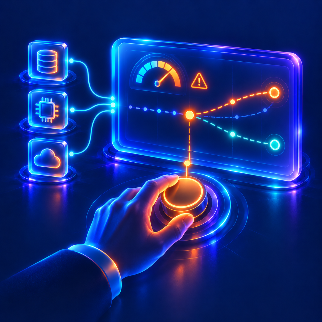 Supervision humaine des outils d’intelligence artificielle